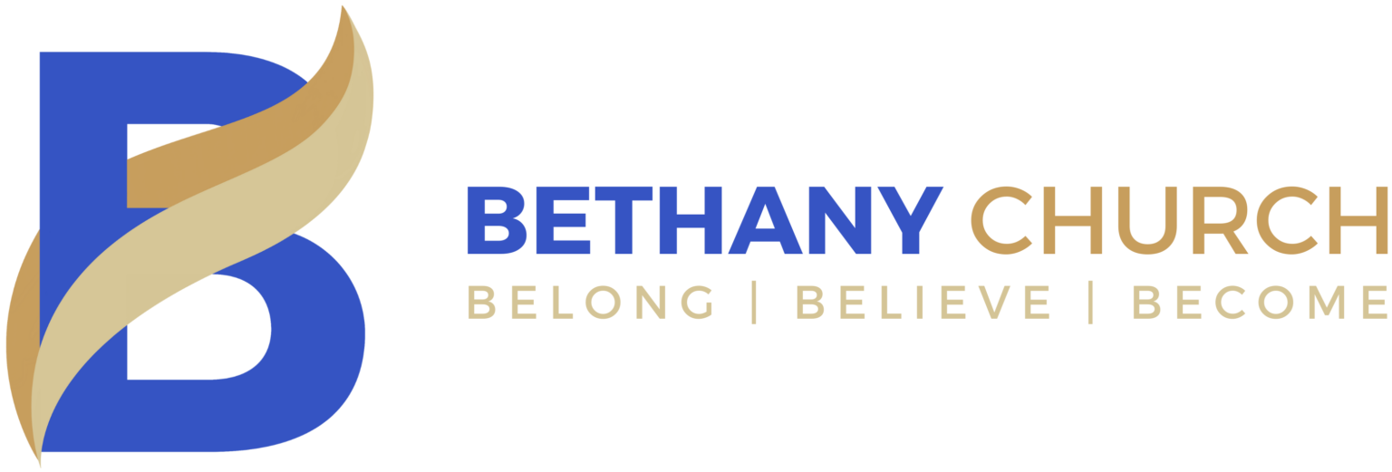 Home Bethany Church